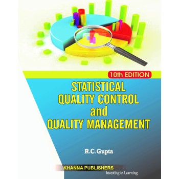 E_Book Statistical Quality Control & Quality Management